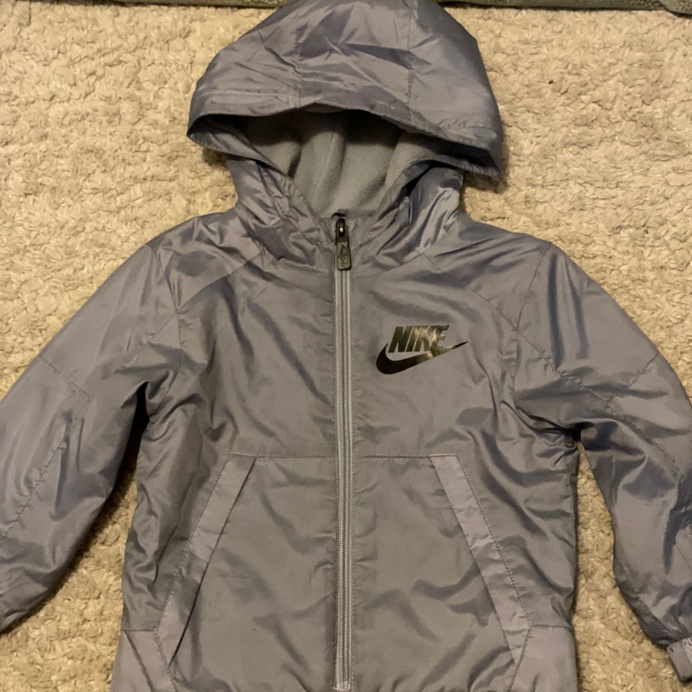 Nike jacket